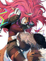 Wolfhead Wolfhead